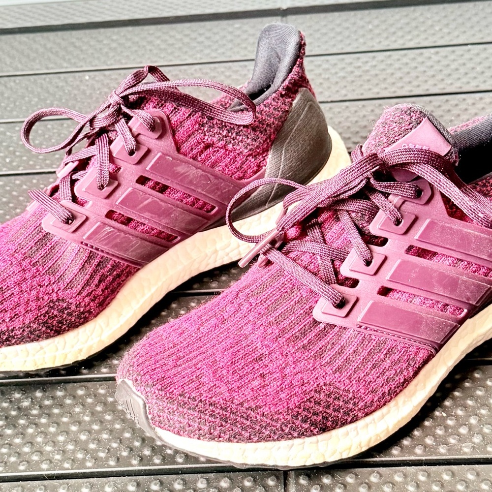 Adidas Ultraboost